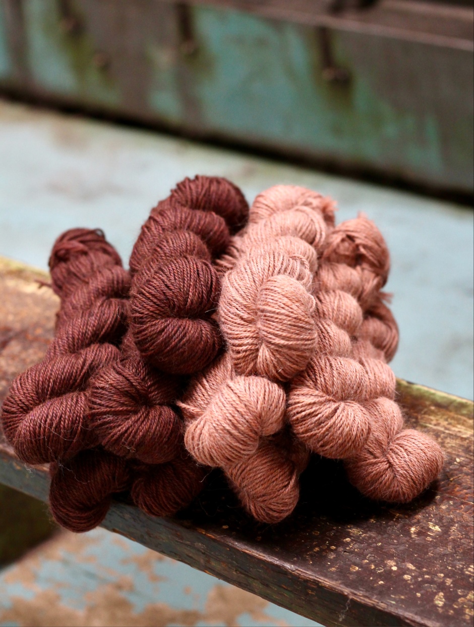 Return of Squish – Limited Edition Aran